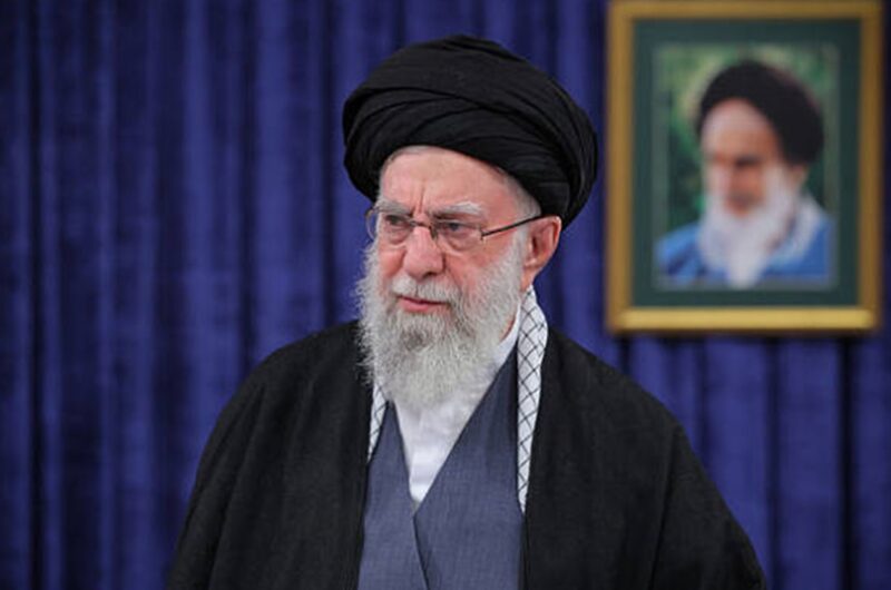 Іран офіційно оголосив про смерть Хаменеї