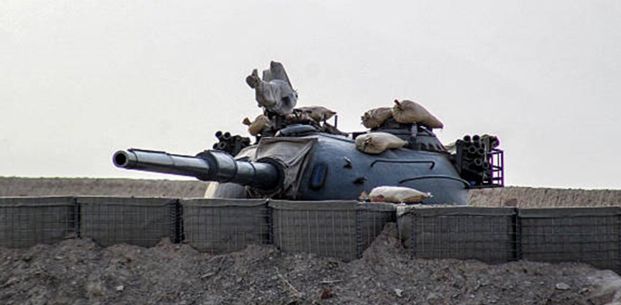 Працює артилерія і РСЗВ: між Пакистаном та Афганістаном знову загострення