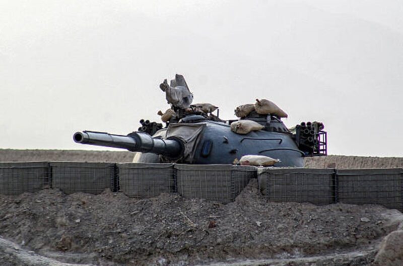 Працює артилерія і РСЗВ: між Пакистаном та Афганістаном знову загострення