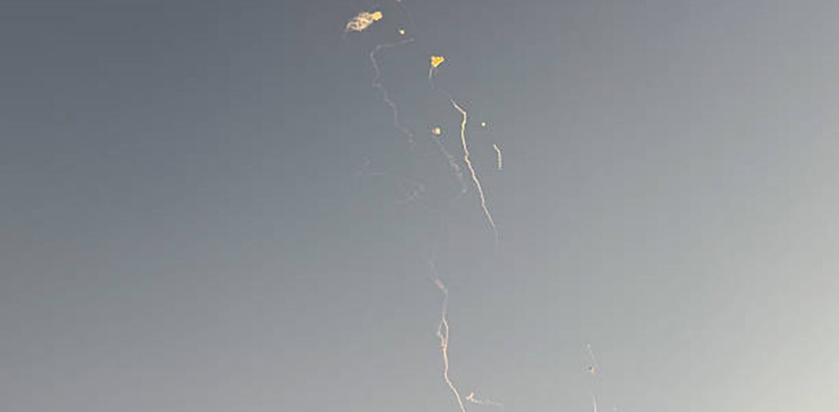 66 ракет: Катар повідомив про наслідки другої хвилі атаки Ірану