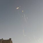 66 ракет: Катар повідомив про наслідки другої хвилі атаки Ірану