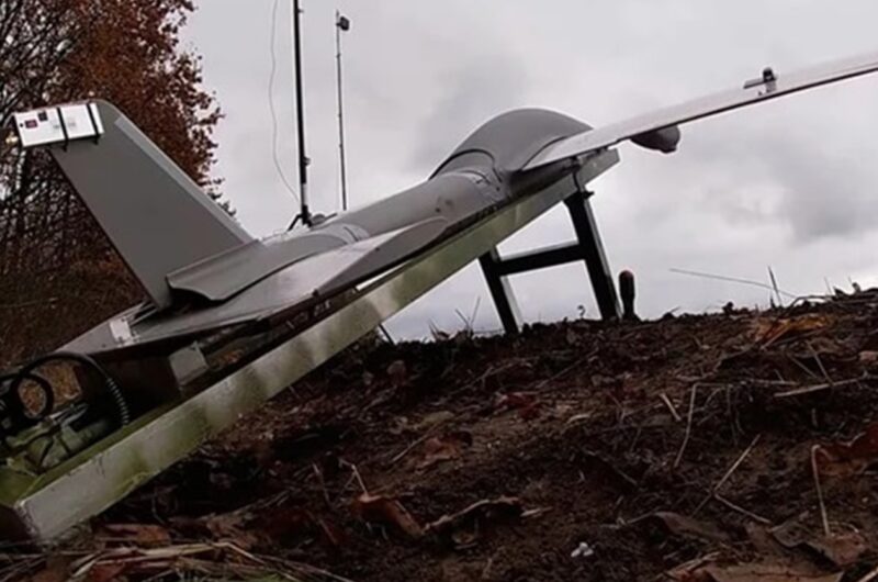 РФ атакує БПЛА: в Одесі і Харкові пролунали вибухи