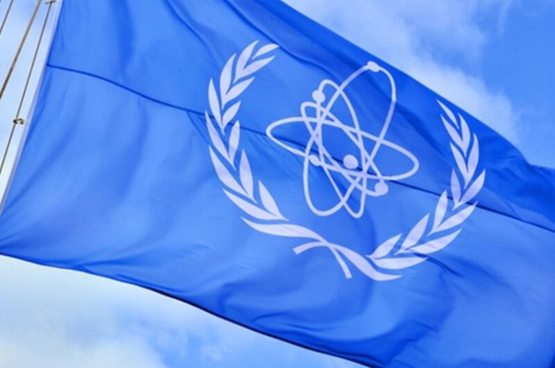 МАГАТЕ не фіксує змін радіаційної обстановки після ударів по Ірану