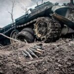 Генштаб підрахував нові втрати РФ