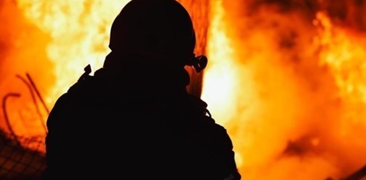 РФ атакувала дроном гуртожиток у Харкові