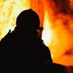 РФ атакувала дроном гуртожиток у Харкові