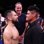 Наваррете відібрав пояс IBF у Нуньєса