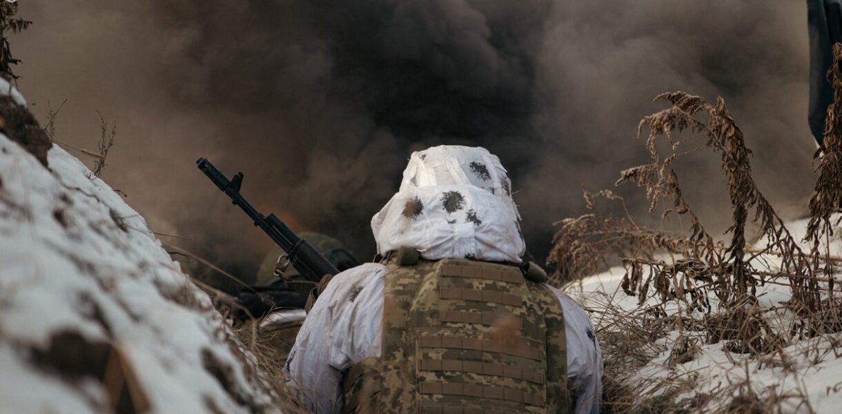 На одному з напрямків ЗСУ прорвали оборону росіян