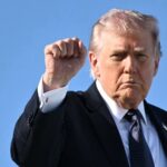 "Інакше смерть": Трамп закликав КВІР скласти зброю