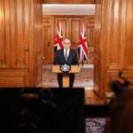 Стармер: Ми залучимо українських експертів для збиття дронів