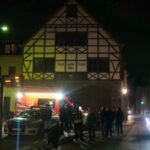 У Німеччині метеорит пробив дах будинку: падіння бачили в кількох країнах