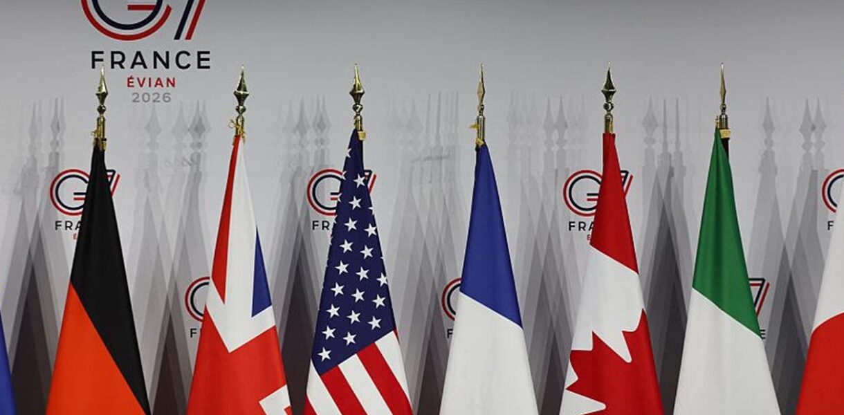 Країни G7 розглядають використання стратегічних резервів нафти - ЗМІ