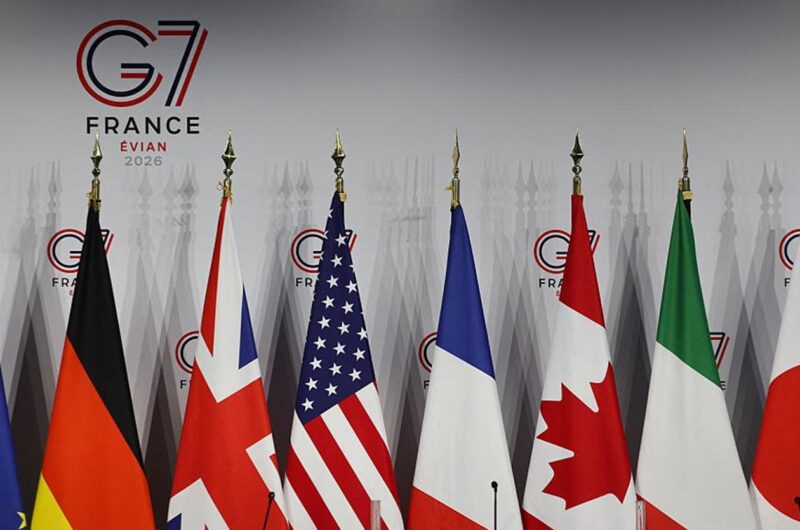 Країни G7 розглядають використання стратегічних резервів нафти - ЗМІ