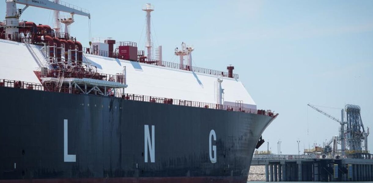 Ціни на газ в Європі підкочили на 115% за тиждень