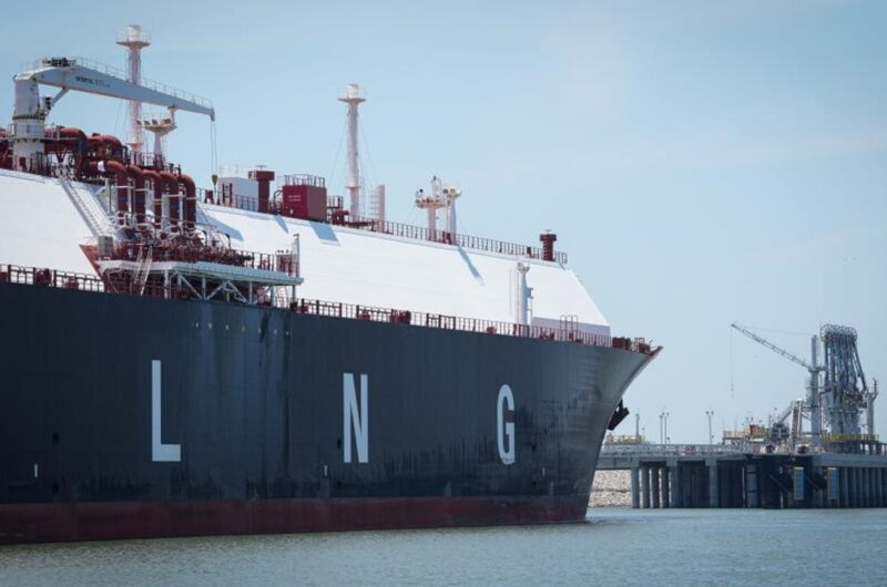 Ціни на газ в Європі підкочили на 115% за тиждень