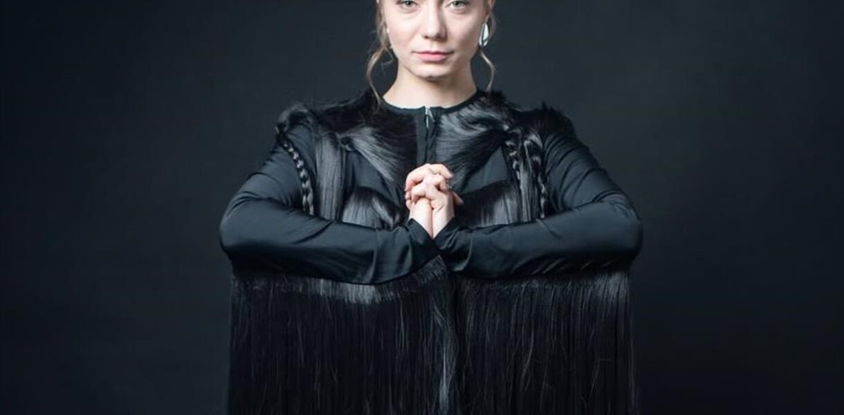 LELÉKA оновила конкурсну пісню для Євробачення-2026 із звучанням бандури