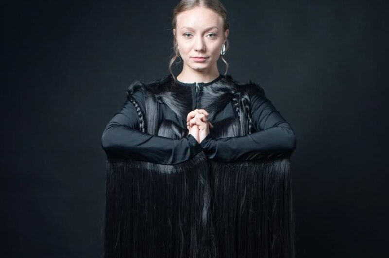 LELÉKA оновила конкурсну пісню для Євробачення-2026 із звучанням бандури