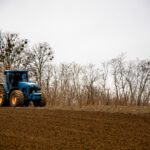 Посівна в Україні стартує із затримкою