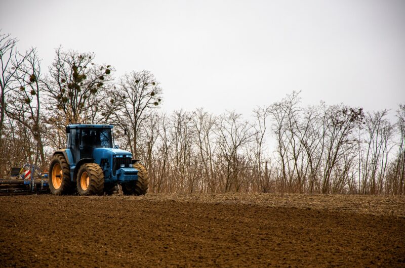 Посівна в Україні стартує із затримкою