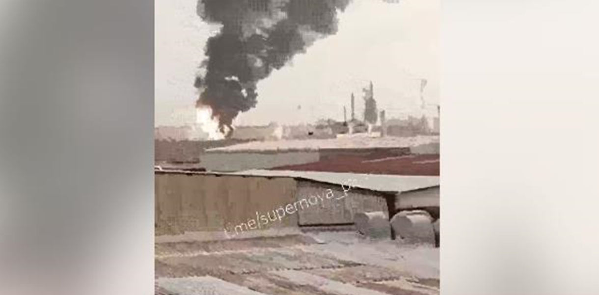 Іран завдав удару по НПЗ у Бахрейні