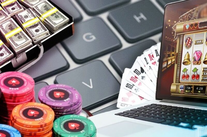 Оподаткування грального бізнесу має стати прозорішим - асоціація