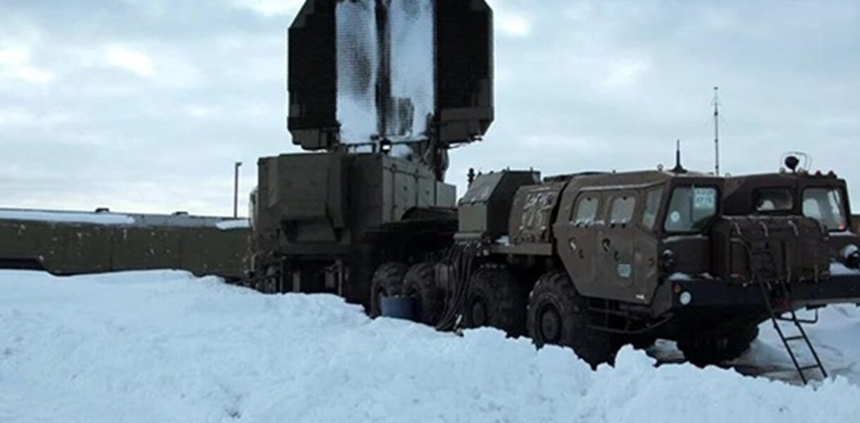 ЗСУ уразили п'ять РЛС та командні пункти росіян