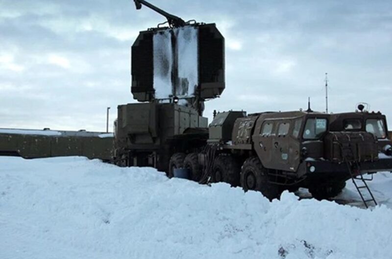 ЗСУ уразили п'ять РЛС та командні пункти росіян