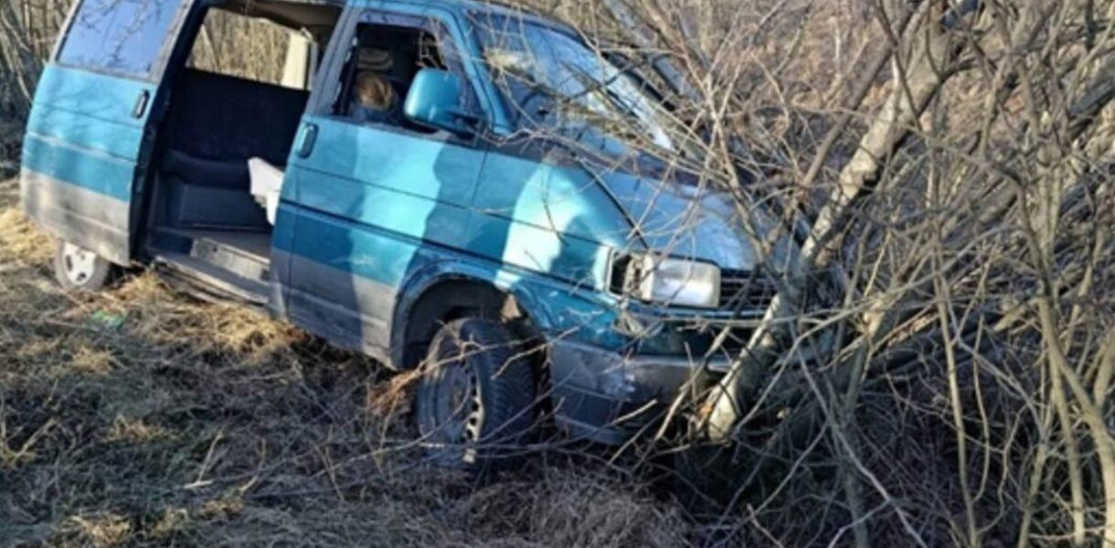 На Волині група людей силоміць "відібрала" у військових ТЦК ухилянта