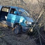 На Волині група людей силоміць "відібрала" у військових ТЦК ухилянта