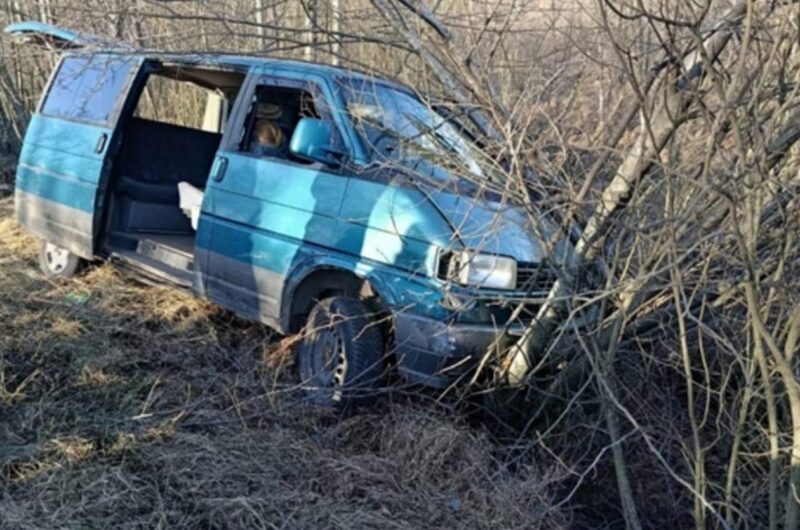 На Волині група людей силоміць "відібрала" у військових ТЦК ухилянта