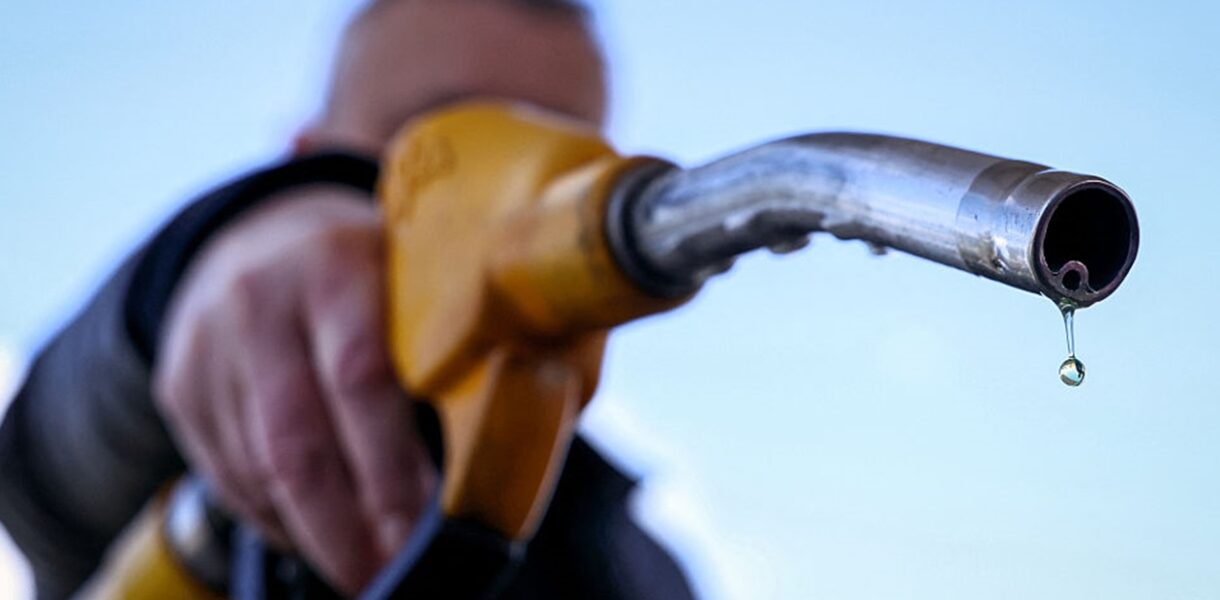 СюжетНафта стрімко дорожчає: як це вплине на Україну