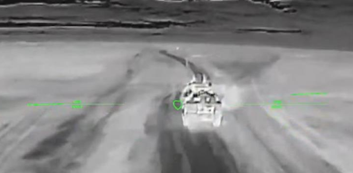 Сили безпілотних систем уразили ЗРК Тор і РСЗВ Град росіян