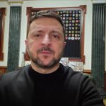 Тристоронні переговори відкладаються - Зеленський