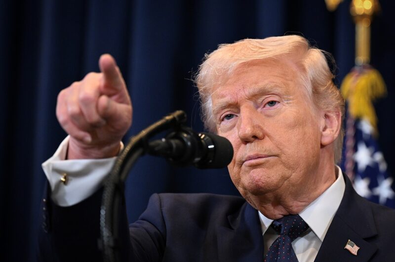 США знімуть нафтові санкції з Росії