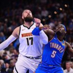 НБА: драматична перемога Оклахоми та успіх Юти