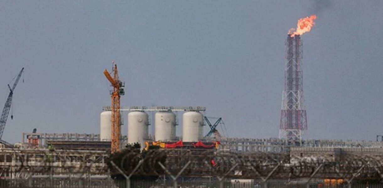 Ціни на газ у Європі впали на 16%