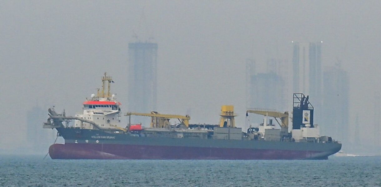 Іран планує брати "плату за безпеку" в Перській затоці - ЗМІ