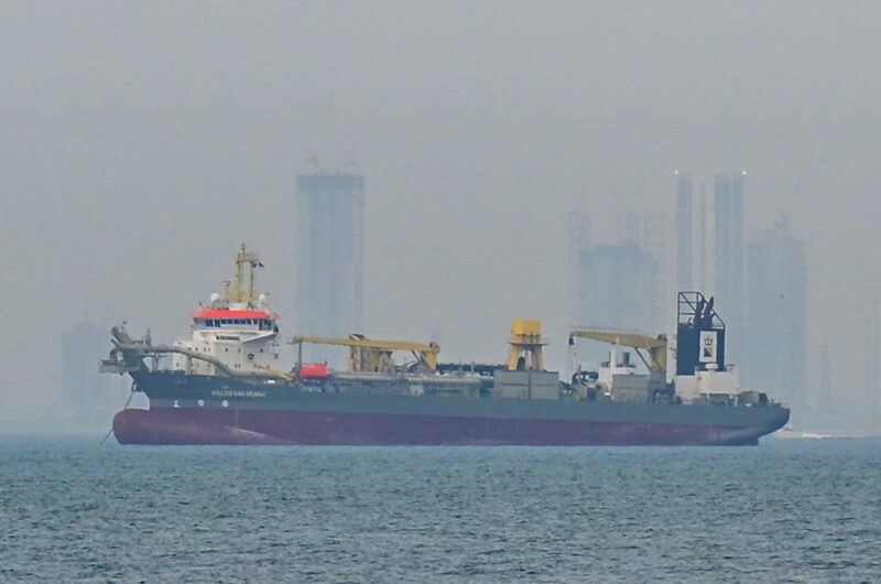 Іран планує брати "плату за безпеку" в Перській затоці - ЗМІ