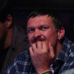 Усик назвав кількість боїв до завершення кар’єри