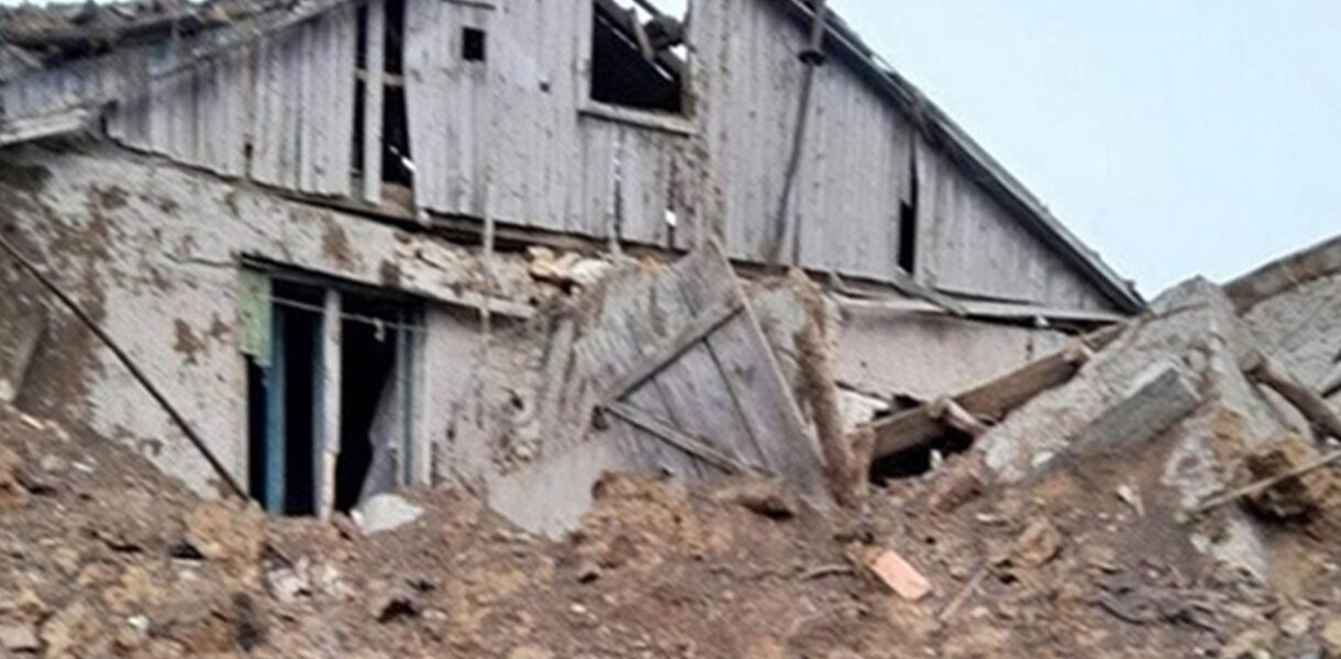 Росіяни вдарили по Херсонщині: є загибла та поранені