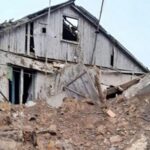 Росіяни вдарили по Херсонщині: є загибла та поранені