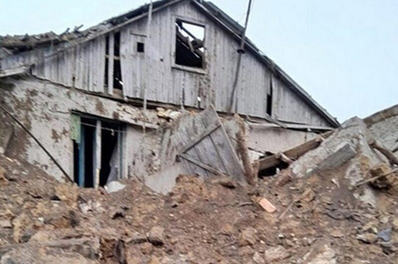 Росіяни вдарили по Херсонщині: є загибла та поранені