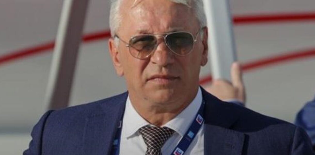 В Іспанії провели обшуки в маєтках наближеного до Путіна олігарха - ЗМІ