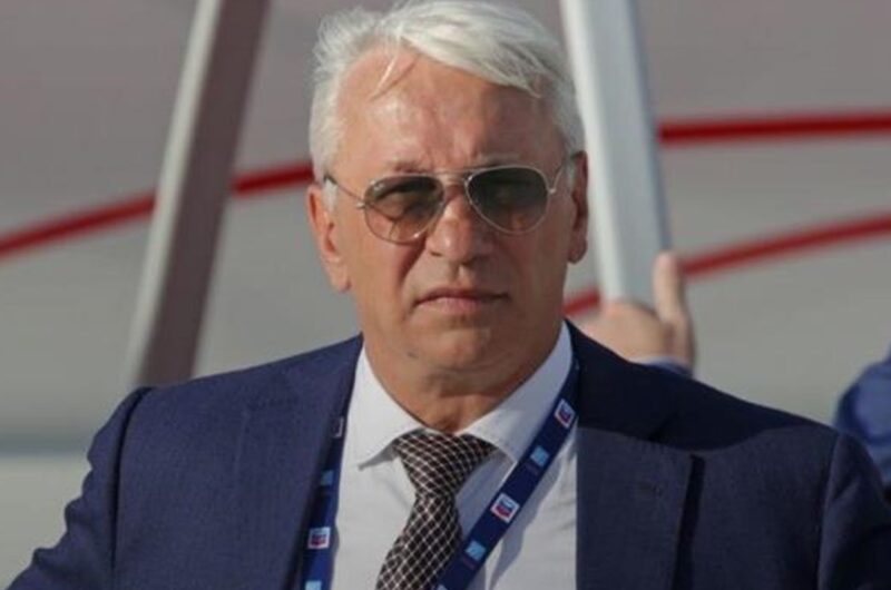 В Іспанії провели обшуки в маєтках наближеного до Путіна олігарха - ЗМІ