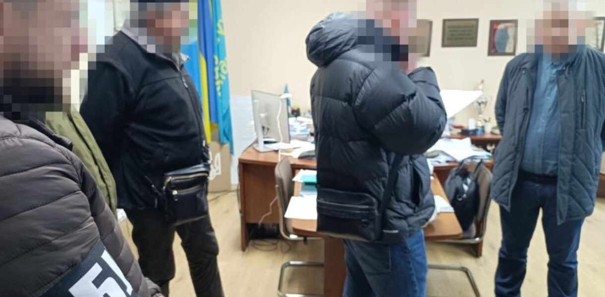 На Київщині викрили експартійця ОПЗЖ на фінансування бюджету РФ