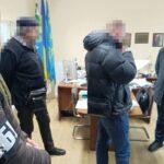На Київщині викрили експартійця ОПЗЖ на фінансування бюджету РФ