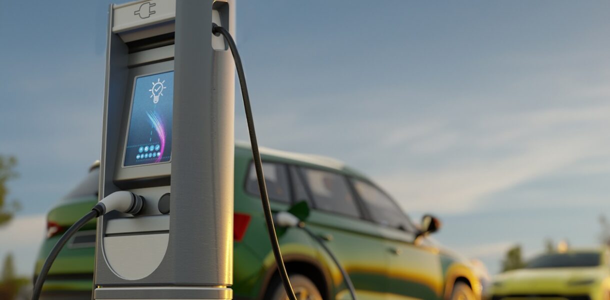 В Україні різко впав попит на електромобілі