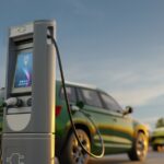 В Україні різко впав попит на електромобілі