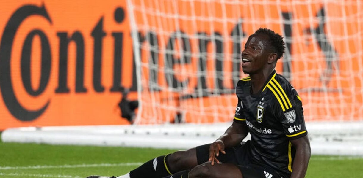 Колишні одноклубники українця отримали довічний бан