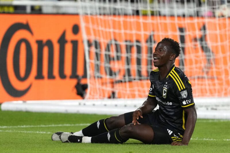 Колишні одноклубники українця отримали довічний бан